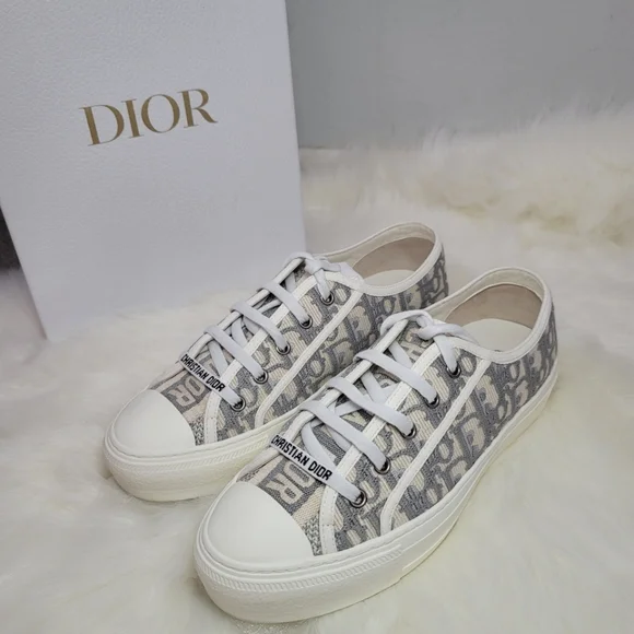 Dior | Shoes | Walkndior Sneakers | Poshmark